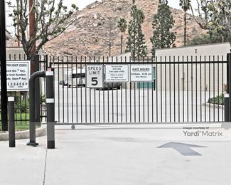 Photo 4 of Attic Self Storage - 3375 Arlington Avenue, Riverside, CA