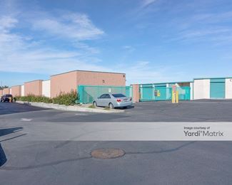 Photo 2 of Extra Space Storage - 12250 Ridgecrest Road, Victorville, CA