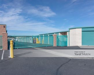 Photo 3 of Extra Space Storage - 12250 Ridgecrest Road, Victorville, CA