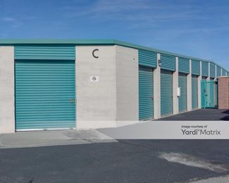 Photo 4 of Extra Space Storage - 12250 Ridgecrest Road, Victorville, CA