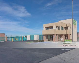 Photo 5 of Extra Space Storage - 12250 Ridgecrest Road, Victorville, CA