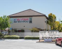 Image for 24/7 Self Storage - 6589 Van Buren Blvd, Riverside, CA