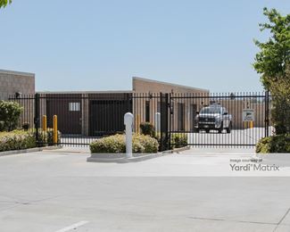 Photo 2 of 24/7 Self Storage - 6589 Van Buren Blvd, Riverside, CA