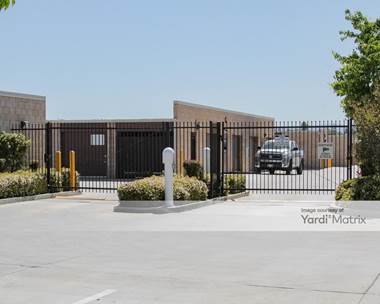 Storage Units for Rent available at 6589 Van Buren Blvd, Riverside, CA 92503