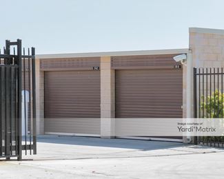 Photo 3 of 24/7 Self Storage - 6589 Van Buren Blvd, Riverside, CA