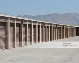 Photo 4 of 24/7 Self Storage - 6589 Van Buren Blvd, Riverside, CA