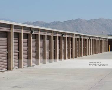 Storage Units for Rent available at 6589 Van Buren Blvd, Riverside, CA 92503
