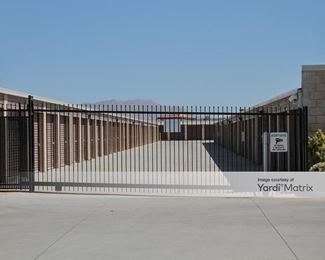 Photo 5 of 24/7 Self Storage - 6589 Van Buren Blvd, Riverside, CA