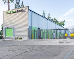 Image for Extra Space Storage - 1215 East Airport Drive, Ontario, CA