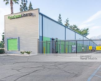 Photo 1 of Extra Space Storage - 1215 East Airport Drive, Ontario, CA