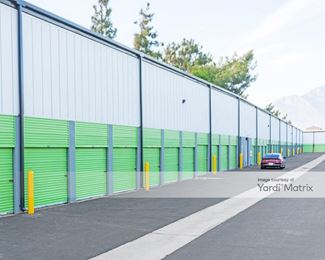 Photo 2 of Extra Space Storage - 1215 East Airport Drive, Ontario, CA
