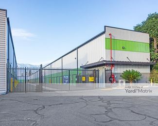 Photo 3 of Extra Space Storage - 1215 East Airport Drive, Ontario, CA
