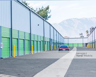 Photo 4 of Extra Space Storage - 1215 East Airport Drive, Ontario, CA
