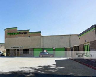 Photo 3 of Extra Space Storage - 240 Hidden Valley Pkwy, Norco, CA