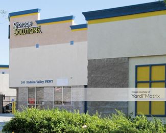 Photo 4 of Extra Space Storage - 240 Hidden Valley Pkwy, Norco, CA