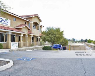 Photo 2 of Guava Street Self Storage - 41176 Guava Street, Murrieta, CA