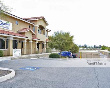 Storage Units for Rent available at 41176 Guava Street, Murrieta, CA 92562