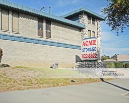 Image for Acme Mini Storage - 17400 East Foothill Blvd, Fontana, CA