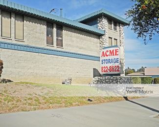 Photo 1 of Acme Mini Storage - 17400 East Foothill Blvd, Fontana, CA