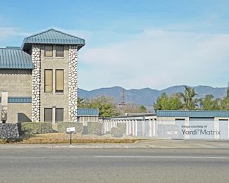 Photo 2 of Acme Mini Storage - 17400 East Foothill Blvd, Fontana, CA