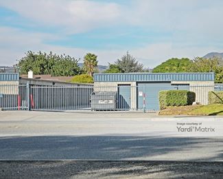Photo 3 of Acme Mini Storage - 17400 East Foothill Blvd, Fontana, CA
