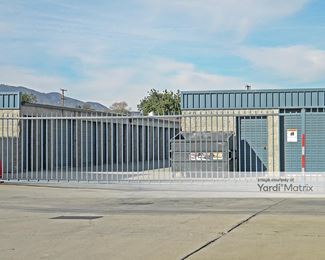 Photo 4 of Acme Mini Storage - 17400 East Foothill Blvd, Fontana, CA