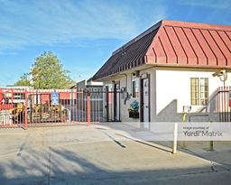 Image for Adelanto Self Storage - 11455 Bartlett Avenue, Adelanto, CA