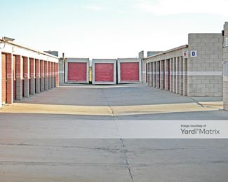 Photo 3 of Adelanto Self Storage - 11455 Bartlett Avenue, Adelanto, CA