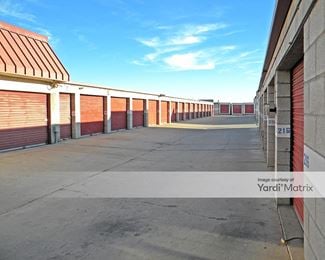 Photo 4 of Adelanto Self Storage - 11455 Bartlett Avenue, Adelanto, CA
