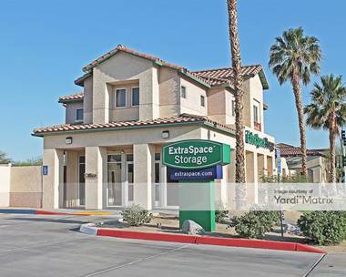 Storage Units for Rent available at 46600 Adams Street, La Quinta, CA 92253