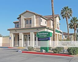 Image for Extra Space Storage - 46600 Adams Street, La Quinta, CA