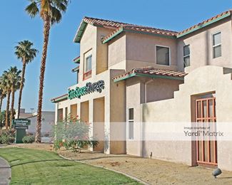 Photo 2 of Extra Space Storage - 46600 Adams Street, La Quinta, CA