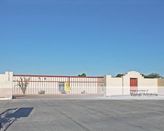 Photo 3 of Extra Space Storage - 46600 Adams Street, La Quinta, CA