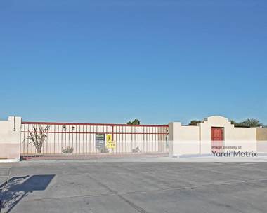 Storage Units for Rent available at 46600 Adams Street, La Quinta, CA 92253