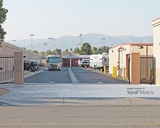 Photo 4 of Extra Space Storage - 46600 Adams Street, La Quinta, CA