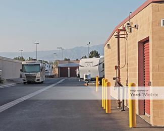 Photo 5 of Extra Space Storage - 46600 Adams Street, La Quinta, CA
