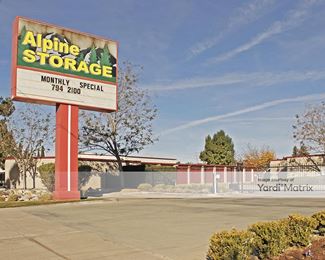 Photo 1 of Alpine Storage - 31838 Dunlap Blvd, Yucaipa, CA