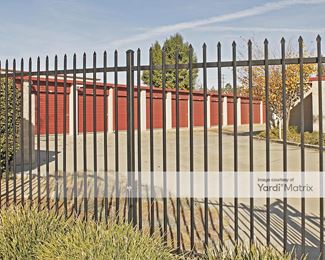 Photo 4 of Alpine Storage - 31838 Dunlap Blvd, Yucaipa, CA