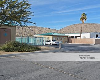 Photo 1 of Purely Storage - 7340 Hopi Trail, Yucca Valley, CA