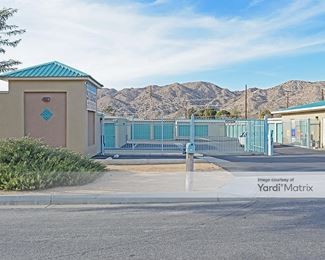 Photo 2 of Purely Storage - 7340 Hopi Trail, Yucca Valley, CA