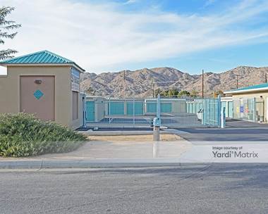 Storage Units for Rent available at 7340 Hopi Trail, Yucca Valley, CA 92284