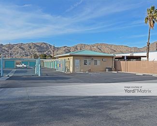 Photo 3 of Purely Storage - 7340 Hopi Trail, Yucca Valley, CA