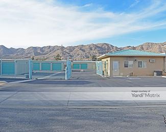 Photo 4 of Purely Storage - 7340 Hopi Trail, Yucca Valley, CA