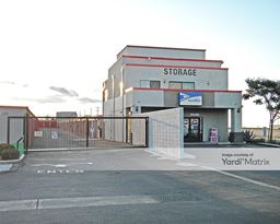 Image for Reliable Self Storage - 13755 Seneca Road, Victorville, CA