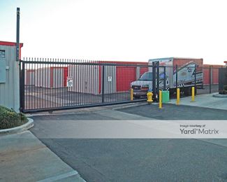 Photo 2 of Reliable Self Storage - 13755 Seneca Road, Victorville, CA