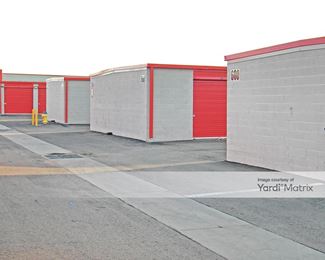Photo 3 of Reliable Self Storage - 13755 Seneca Road, Victorville, CA