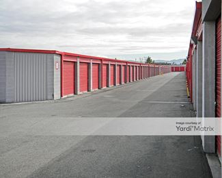Photo 4 of Reliable Self Storage - 13755 Seneca Road, Victorville, CA