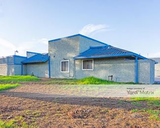Photo 3 of SecurCare Self Storage - 10580 Benson Avenue, Montclair, CA
