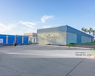 Photo 4 of SecurCare Self Storage - 10580 Benson Avenue, Montclair, CA