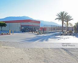 Image for iStorage - 15305 Little Morongo Road, Desert Hot Springs , CA